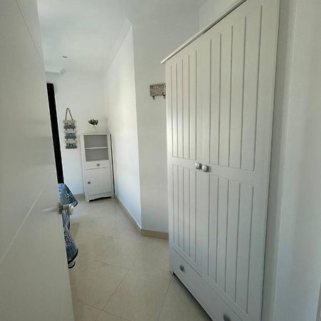 Apartamento Vivienda Turística Playa Vida Punta Umbría Exterior foto